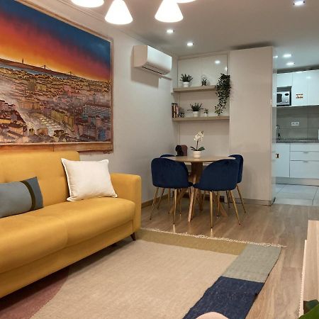 Alfama Cruise Terminal - 1 Bed Apt Near The Tagus River With A/C! Lizbona Zewnętrze zdjęcie