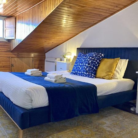 Alfama Cruise Terminal - 1 Bed Apt Near The Tagus River With A/C! Lizbona Zewnętrze zdjęcie