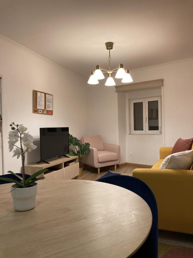 Alfama Cruise Terminal - 1 Bed Apt Near The Tagus River With A/C! Lizbona Zewnętrze zdjęcie