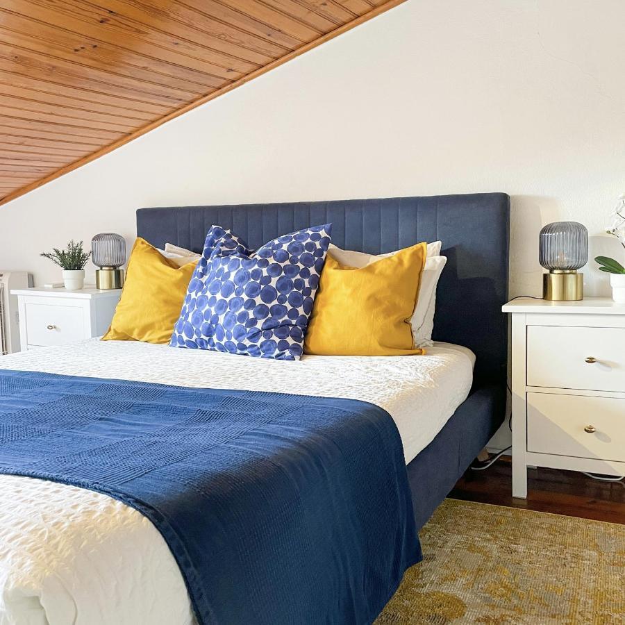 Alfama Cruise Terminal - 1 Bed Apt Near The Tagus River With A/C! Lizbona Zewnętrze zdjęcie