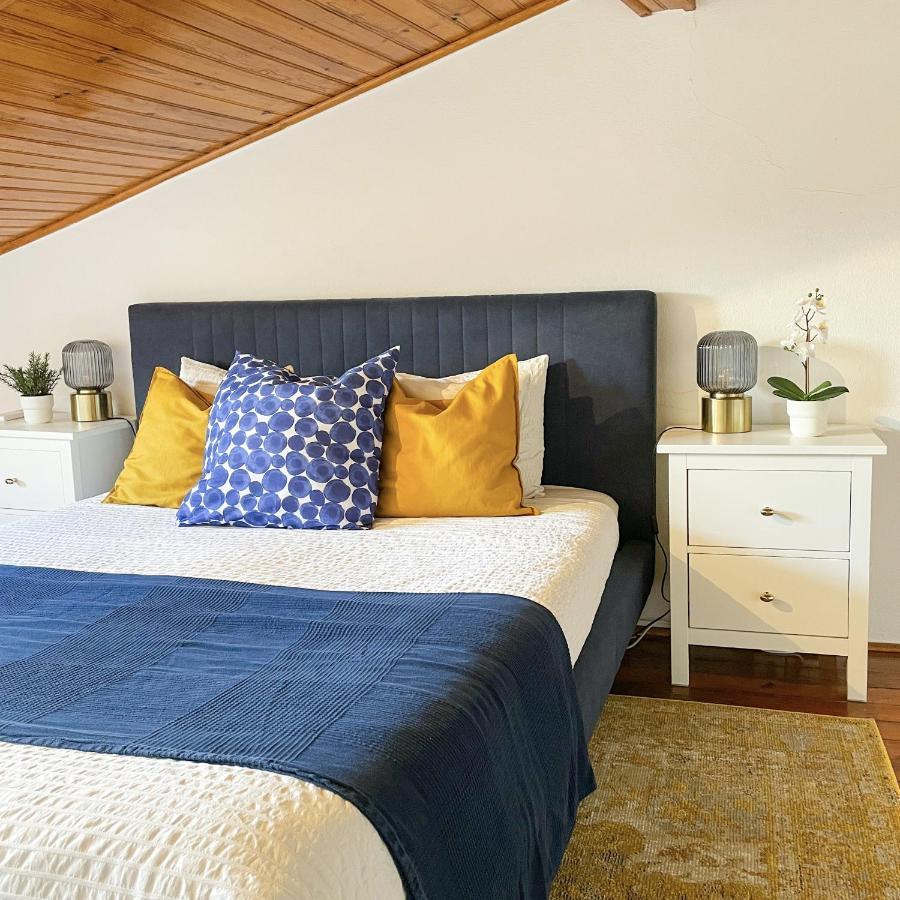 Alfama Cruise Terminal - 1 Bed Apt Near The Tagus River With A/C! Lizbona Zewnętrze zdjęcie
