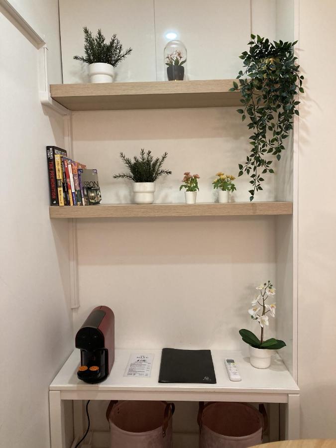 Alfama Cruise Terminal - 1 Bed Apt Near The Tagus River With A/C! Lizbona Zewnętrze zdjęcie