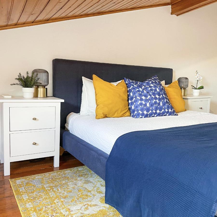 Alfama Cruise Terminal - 1 Bed Apt Near The Tagus River With A/C! Lizbona Zewnętrze zdjęcie